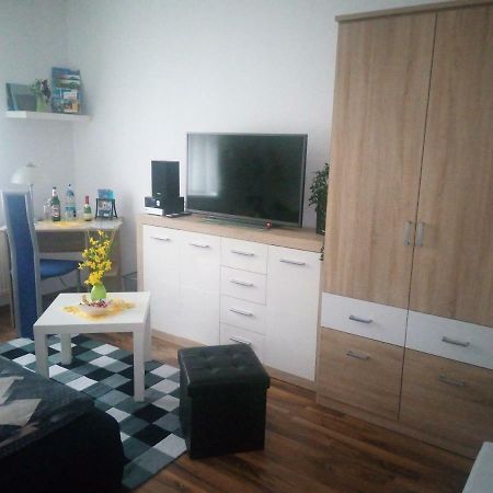 Germania Apartment Ilmenau Exterior foto