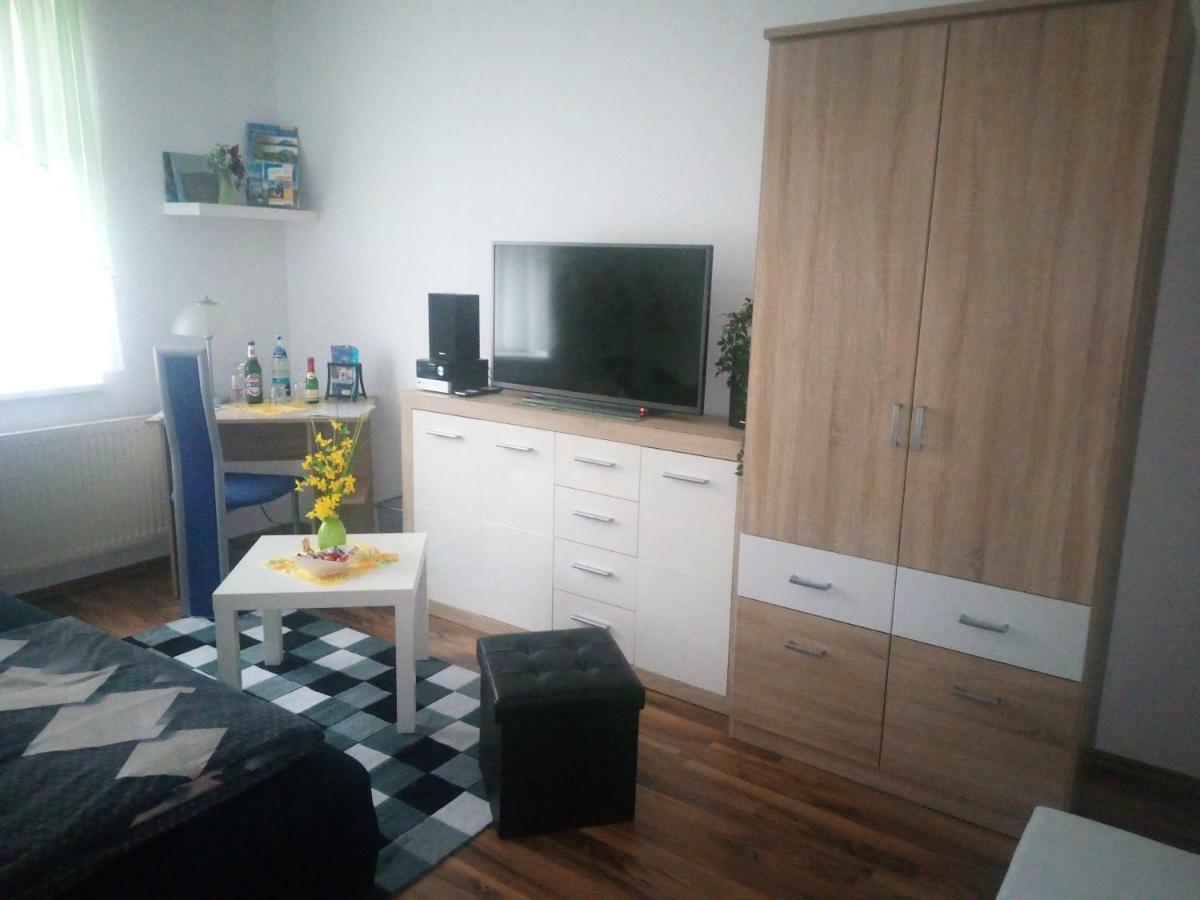 Germania Apartment Ilmenau Exterior foto